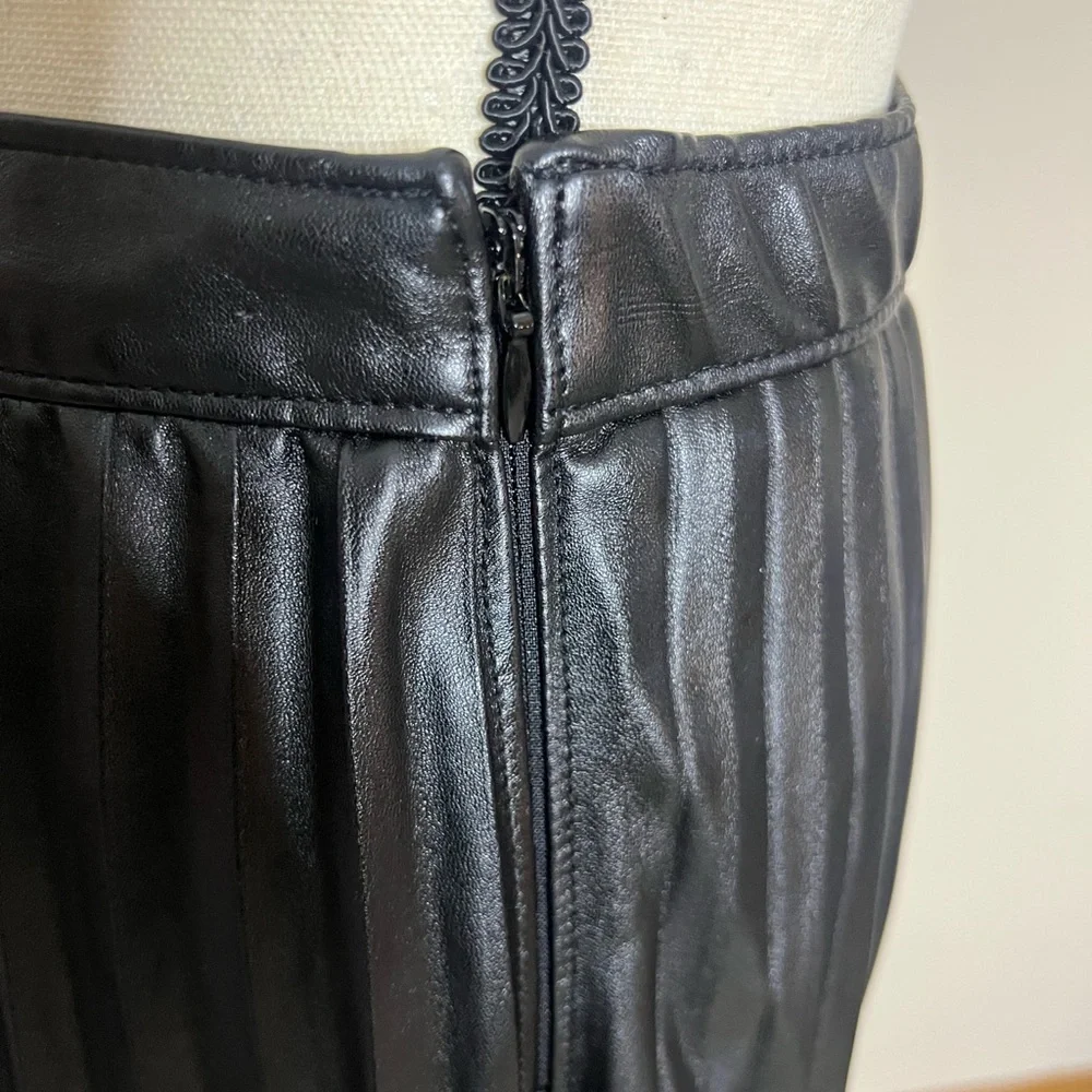 🖤🐝🐞Abercrombie & Fitch Black Skirt